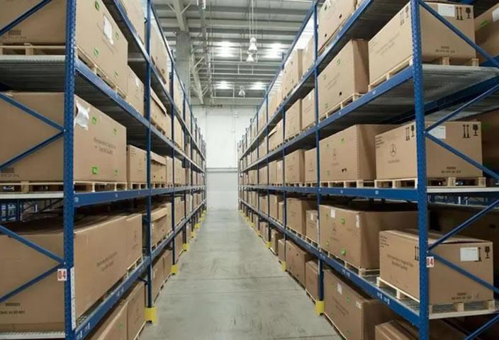 重庆到化州市货物仓储